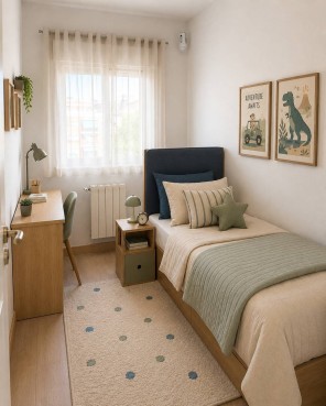 Dormitorio